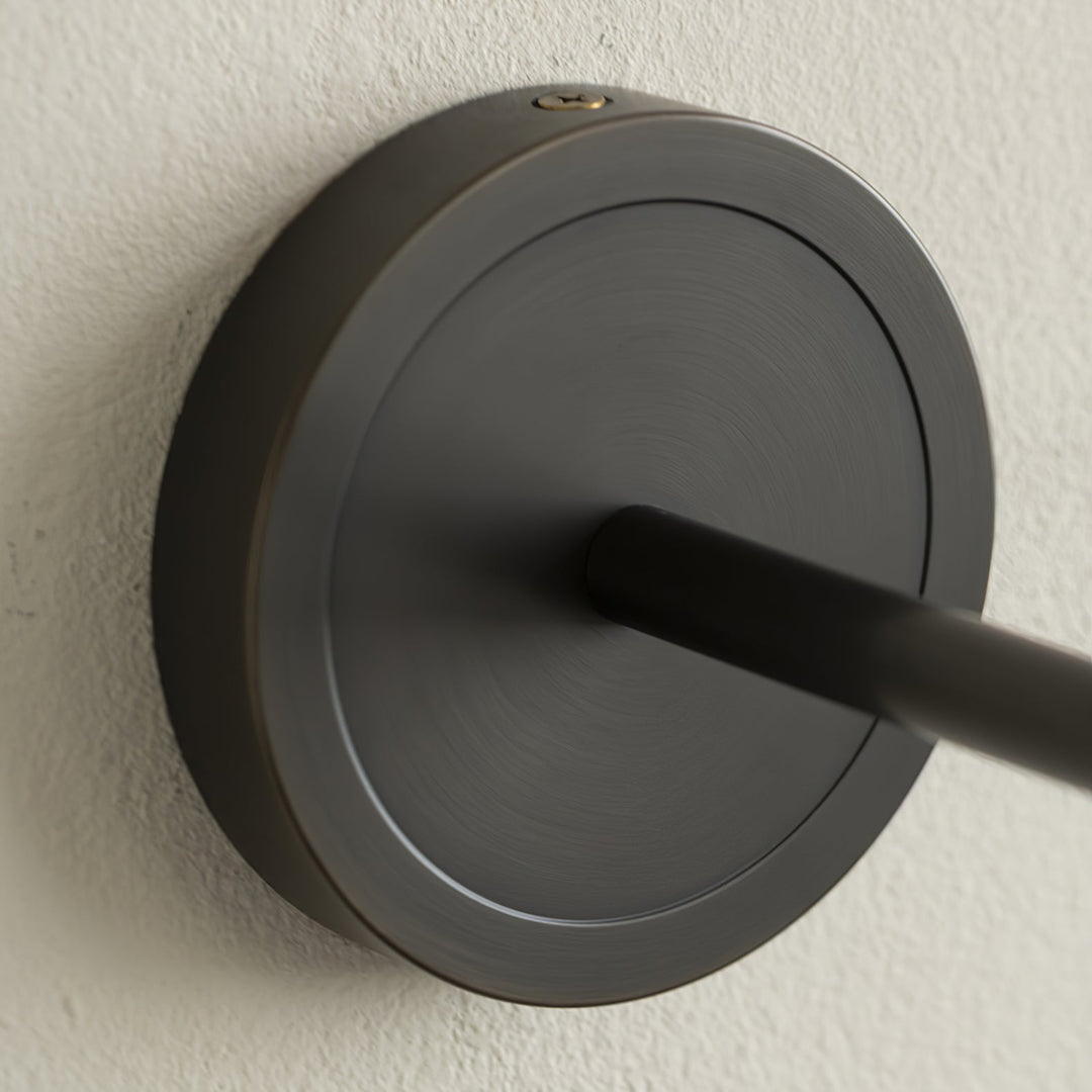 Mycara Applique Murale Classique en Albâtre Art Nordique - Neutralighting