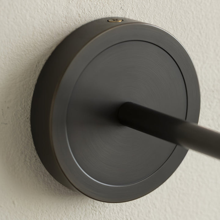 Mycara Applique Murale Classique en Albâtre Art Nordique - Neutralighting