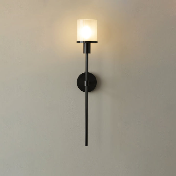 Mycara Applique Murale Classique en Albâtre Art Nordique - Neutralighting