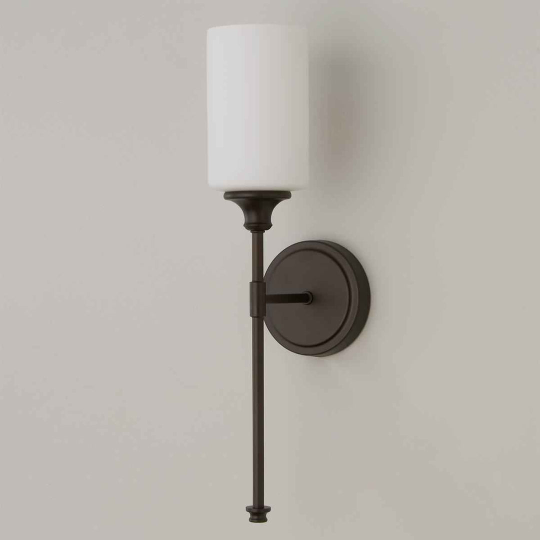 Tracie Laiton 12cm Noir