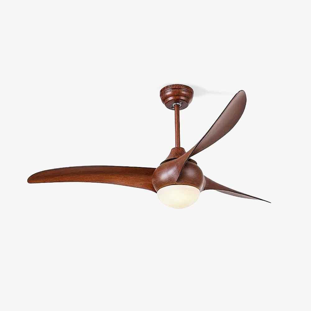 Zatheora Verre 132cm Blanc LED