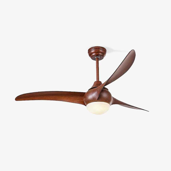 Zatheora Verre 132cm Blanc LED