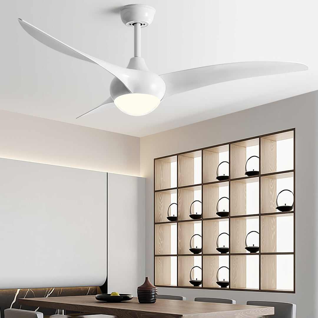 Zatheora Plafonnier Traditionnel Naturel - Neutralighting