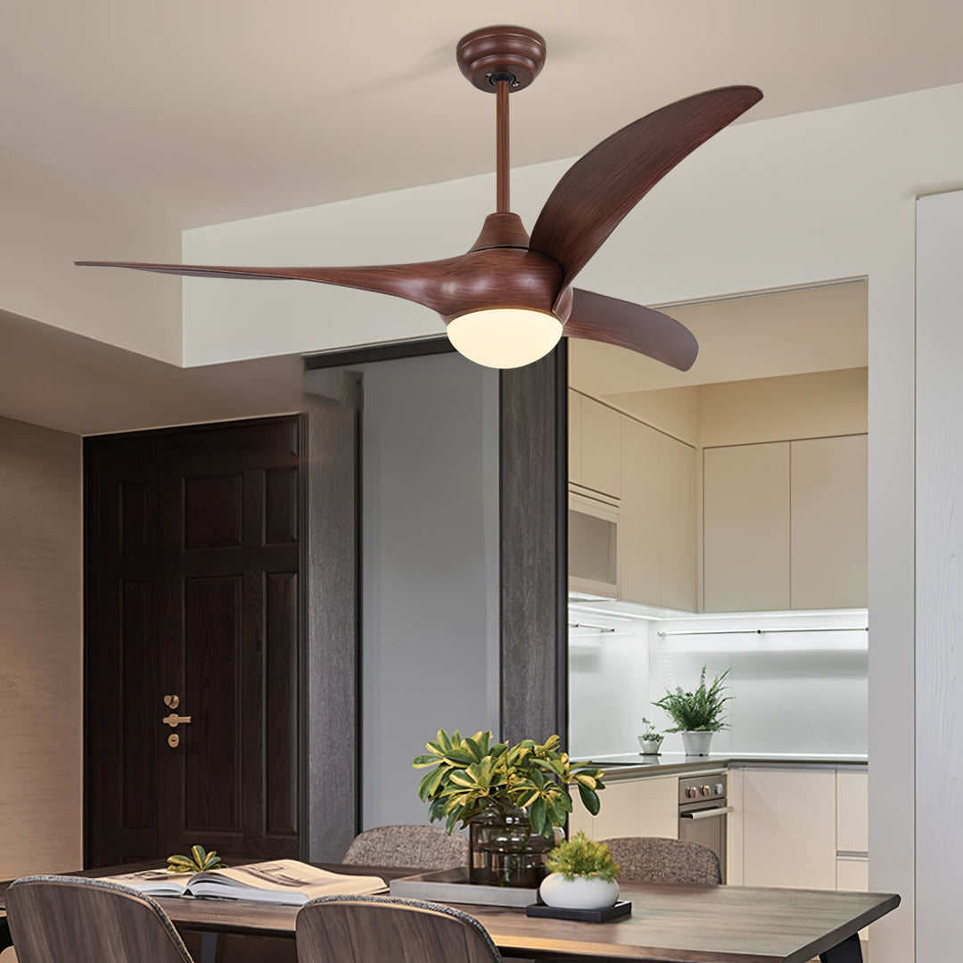 Zatheora Plafonnier Traditionnel Naturel - Neutralighting