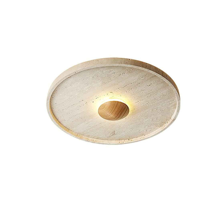 Lumiround Métal 42cm LED 5W