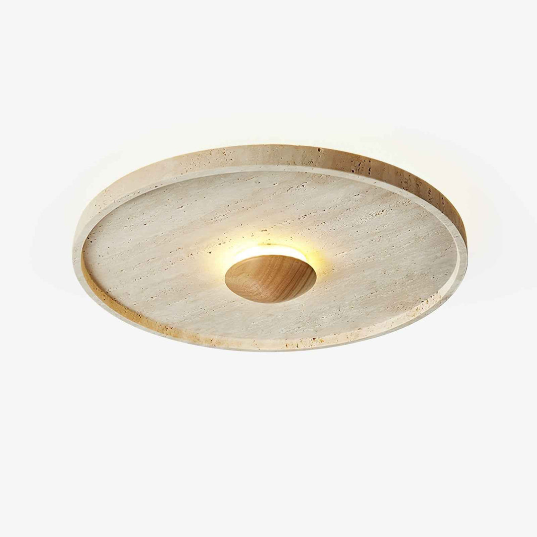 Lumiround Métal 42cm LED 5W