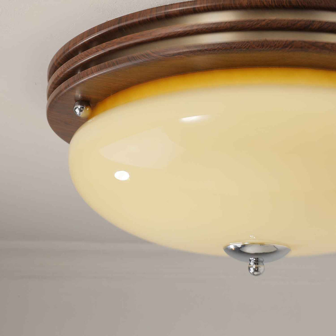 Lampe Lysilarae en Verre – Design Contemporain