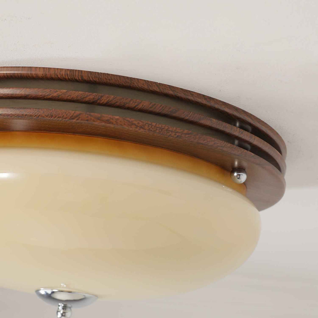 Lampe Lysilarae en Verre – Design Contemporain