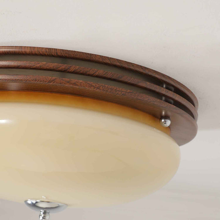 Lampe Lysilarae en Verre – Design Contemporain