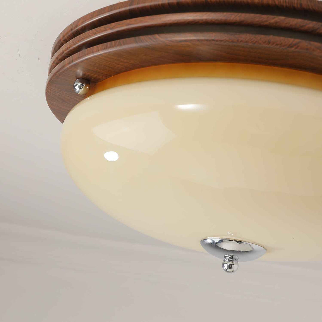 Lampe Lysilarae en Verre – Design Contemporain