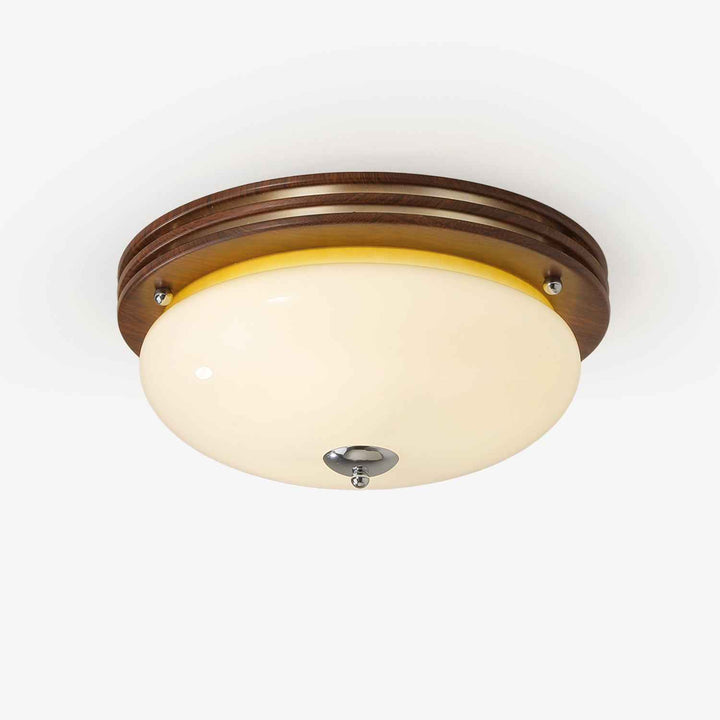 Lampe Lysilarae en Verre – Design Contemporain