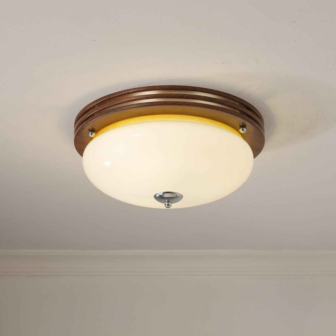 Lampe Lysilarae en Verre – Design Contemporain