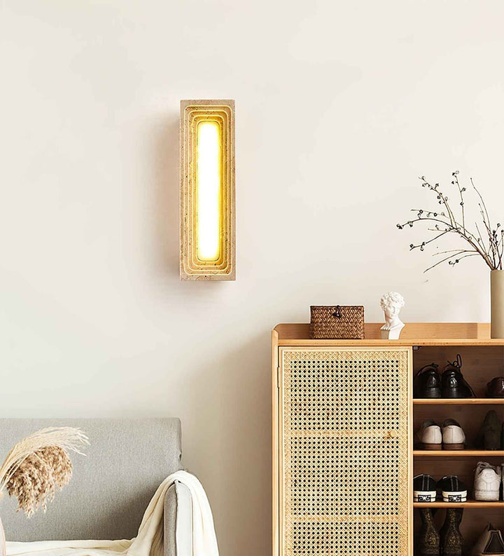Lampe Atheila en Verre – Design Contemporain