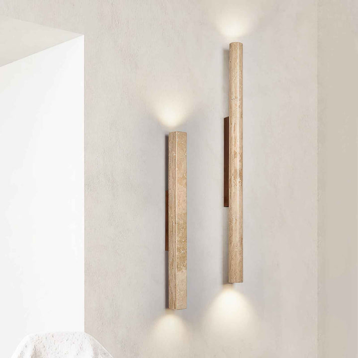 Lampe is en Bois – Design Contemporain
