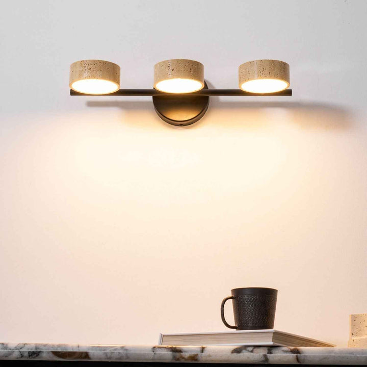 Lampe Ceshair en Acrylique – Design Contemporain
