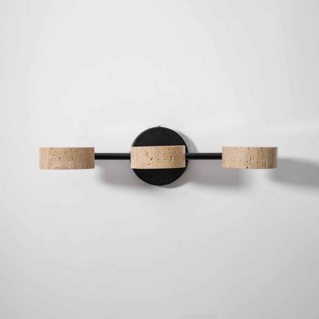Lampe Ceshair en Acrylique – Design Contemporain