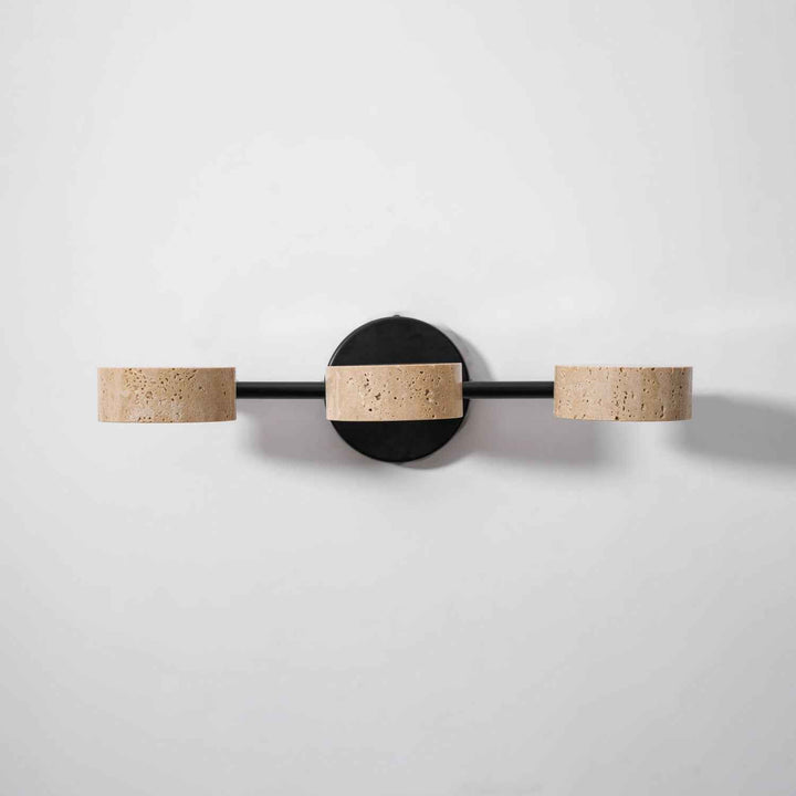 Lampe Ceshair en Acrylique – Design Contemporain