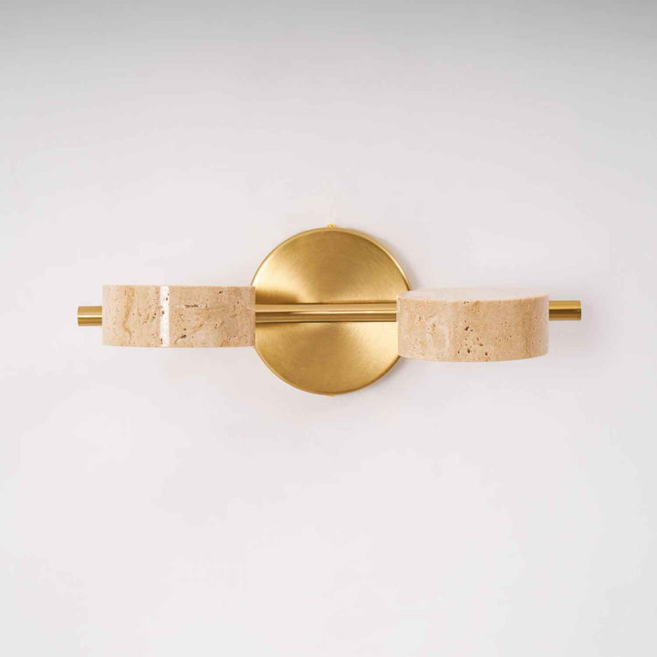 Lampe Ceshair en Acrylique – Design Contemporain