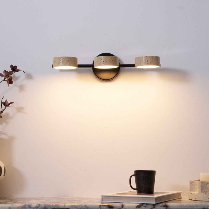 Lampe Ceshair en Acrylique – Design Contemporain