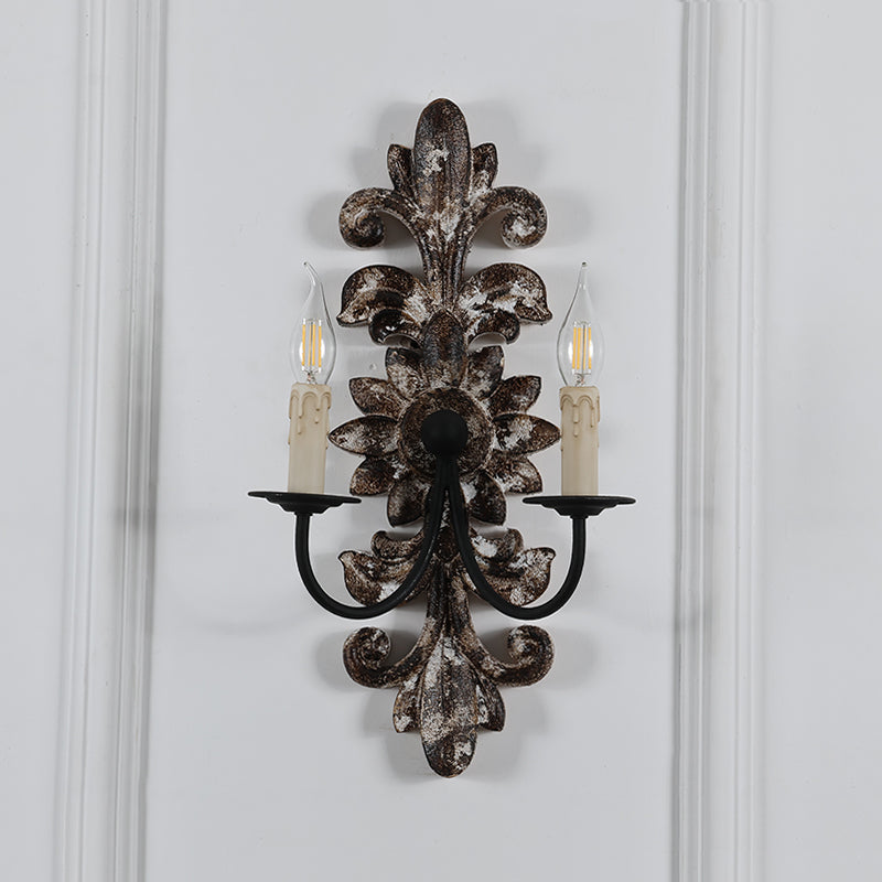 Vadora Postmodern Luxe Métal Applique Murale - Neutralighting