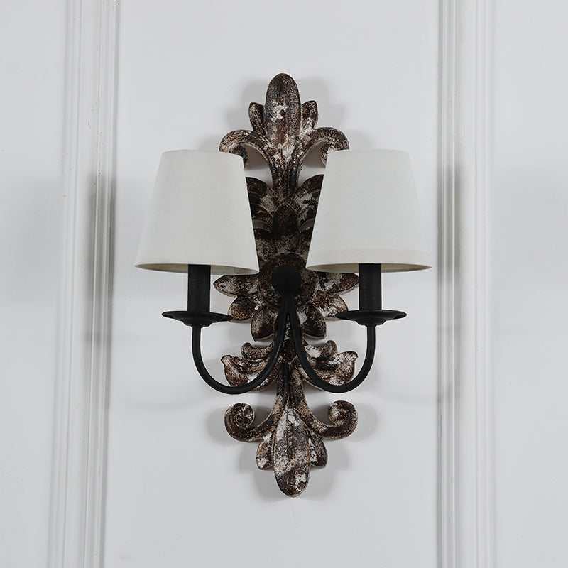Vadora Postmodern Luxe Métal Applique Murale - Neutralighting