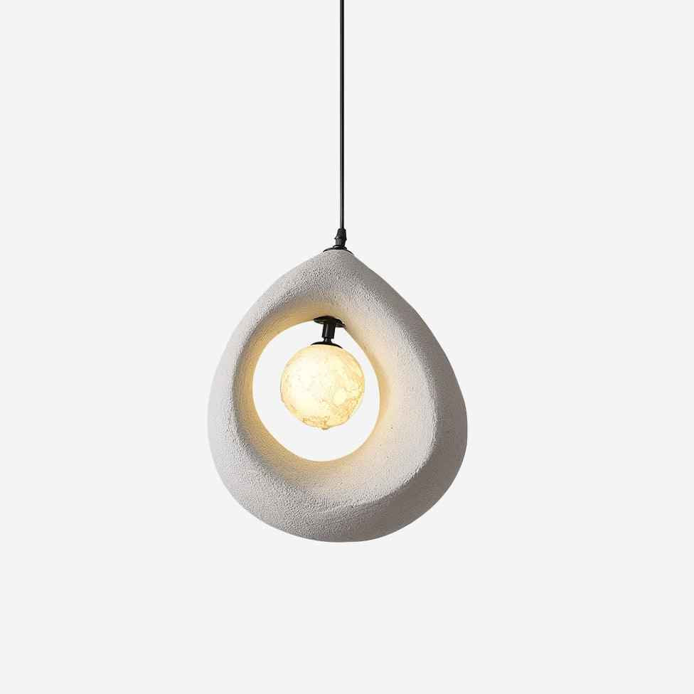 Lampe Byer en Métal – Élégance Moderne