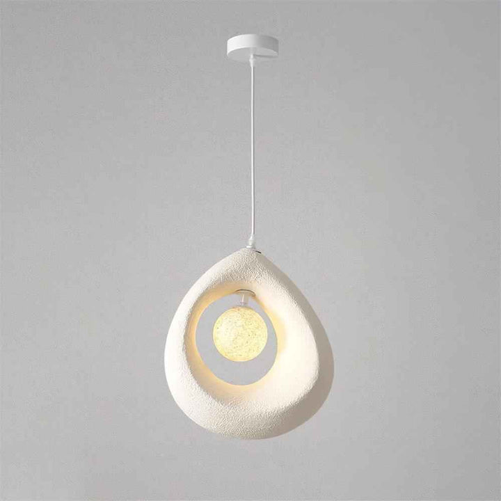 Lampe Byer en Métal – Élégance Moderne