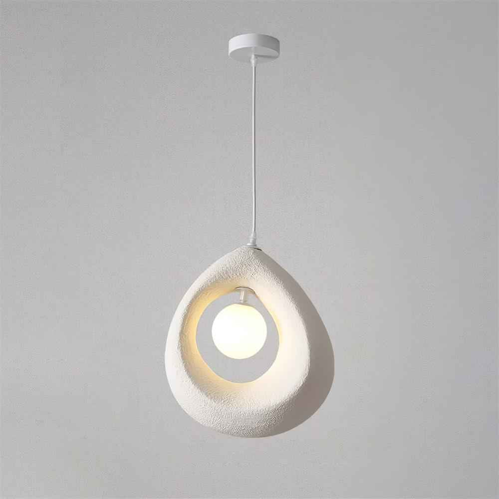 Lampe Byer en Métal – Élégance Moderne