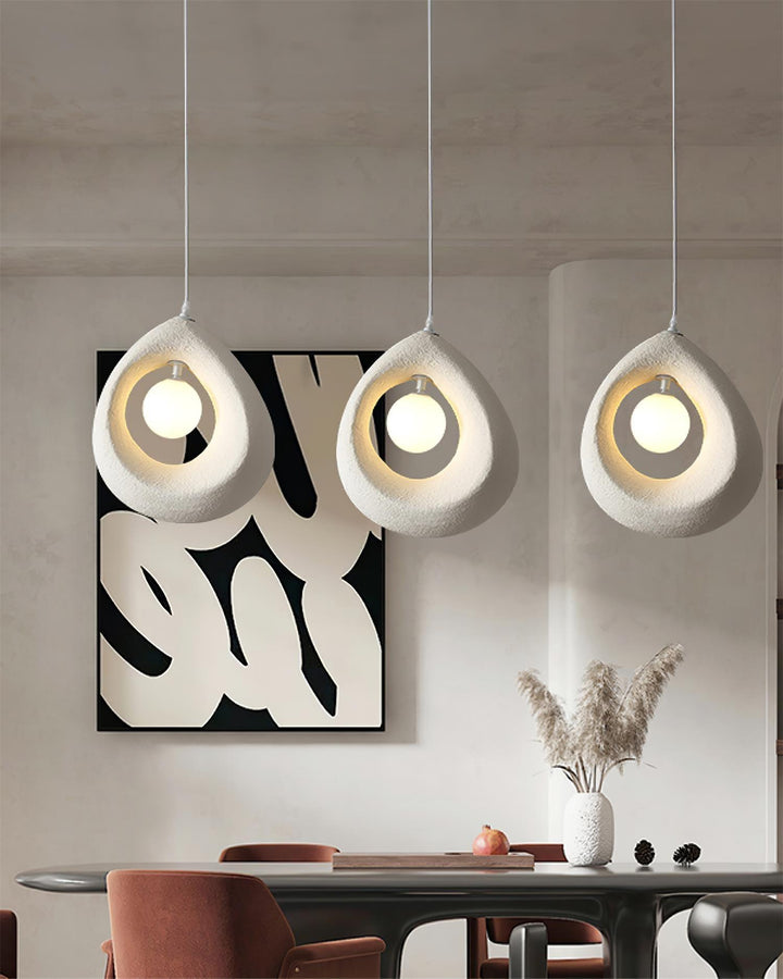 Byer Suspension Tric - Neutralighting