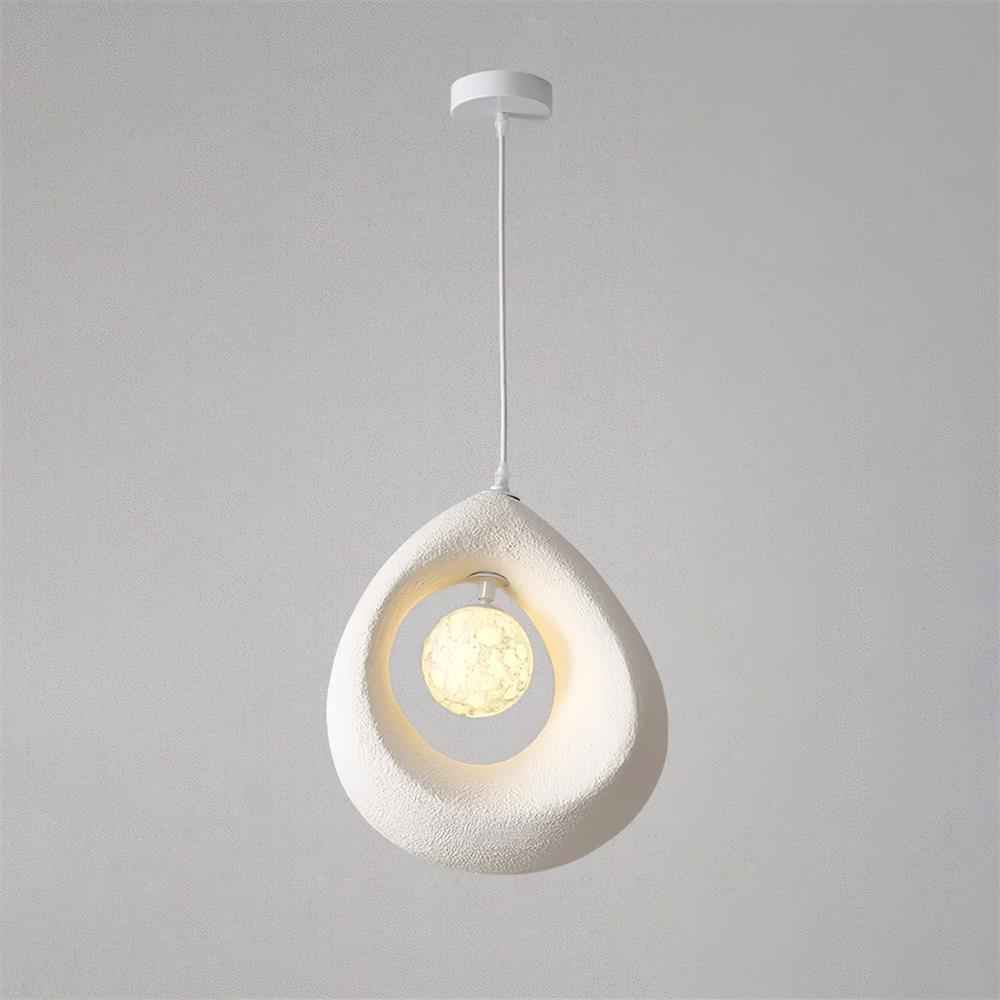 Lampe Byer en Métal – Élégance Moderne
