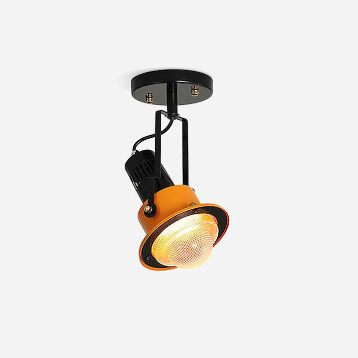 Lampe Triton en Métal – Design Contemporain