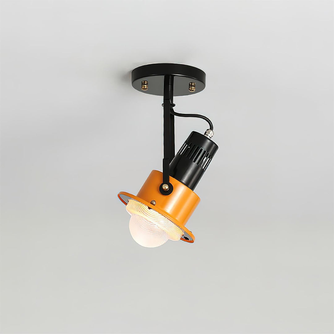Triton Plafonnier Industriel Spot - Neutralighting