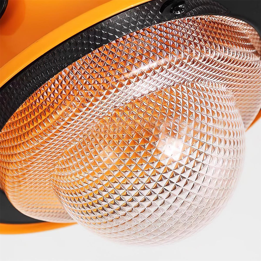 Triton Plafonnier Industriel Spot - Neutralighting