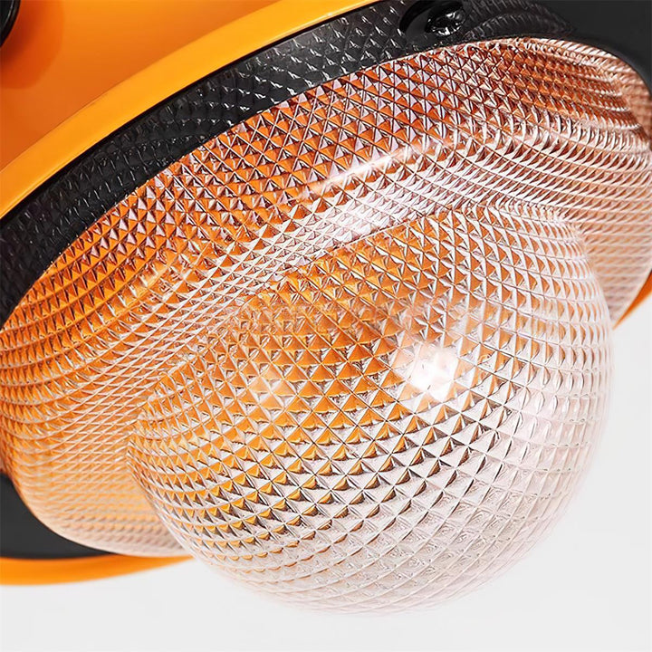 Triton Plafonnier Industriel Spot - Neutralighting