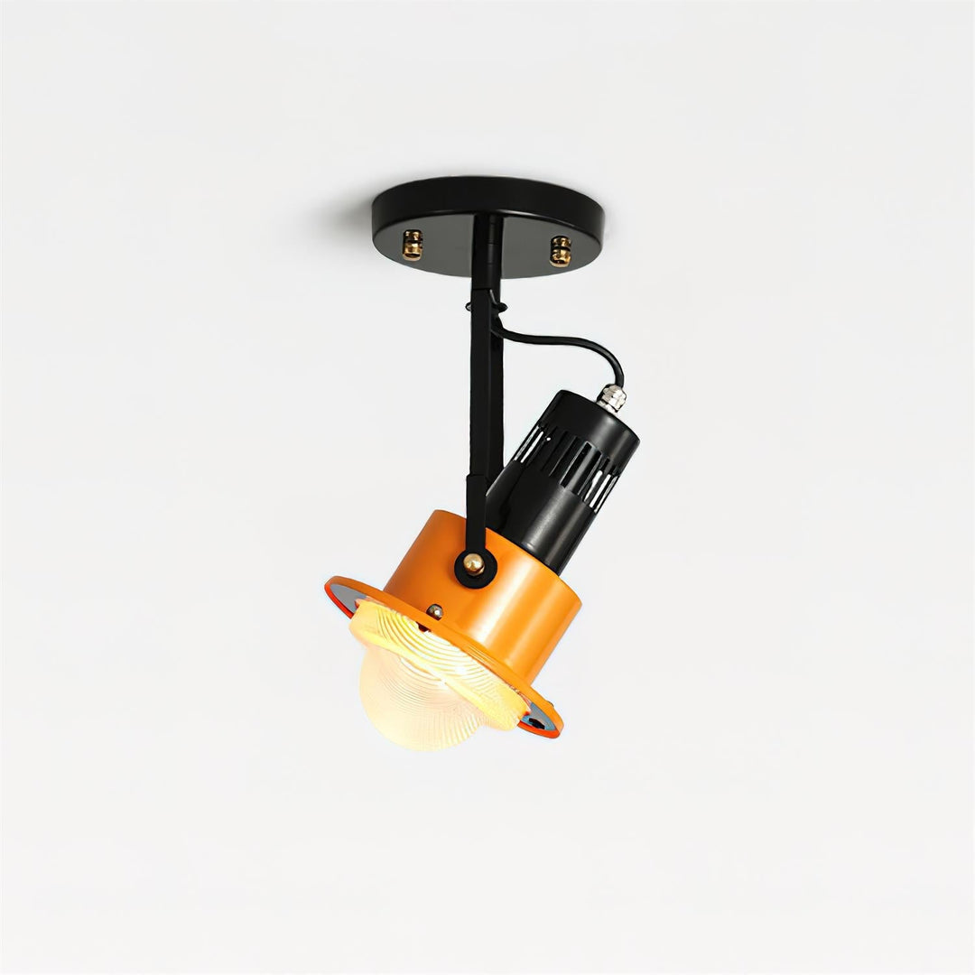Triton Plafonnier Industriel Spot - Neutralighting
