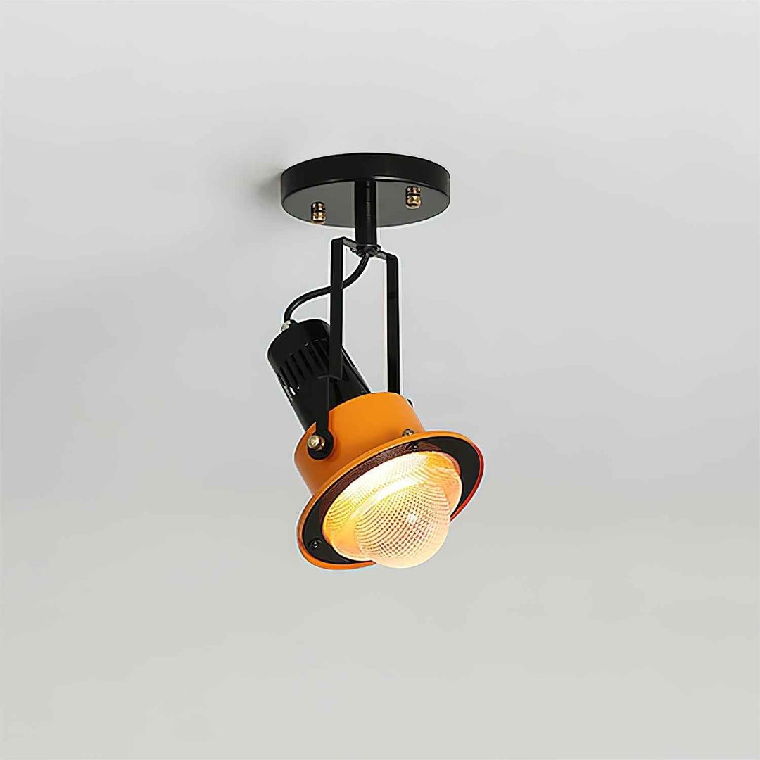 Lampe Triton en Métal – Design Contemporain