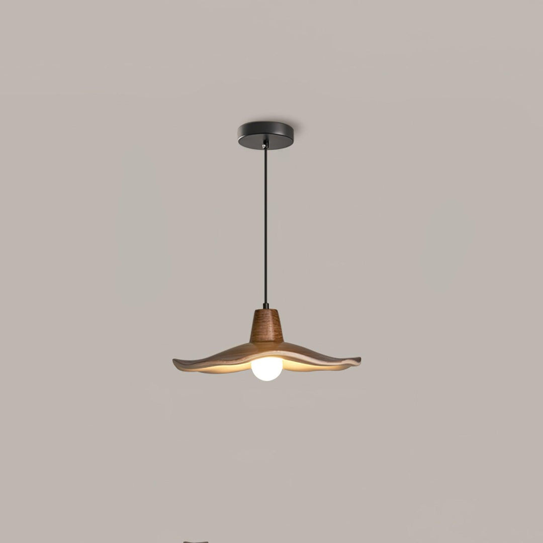 Sylaeara Nordic Art Résine Suspension - Neutralighting