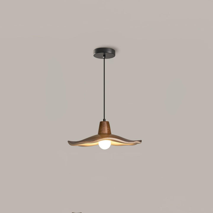 Sylaeara Nordic Art Résine Suspension - Neutralighting