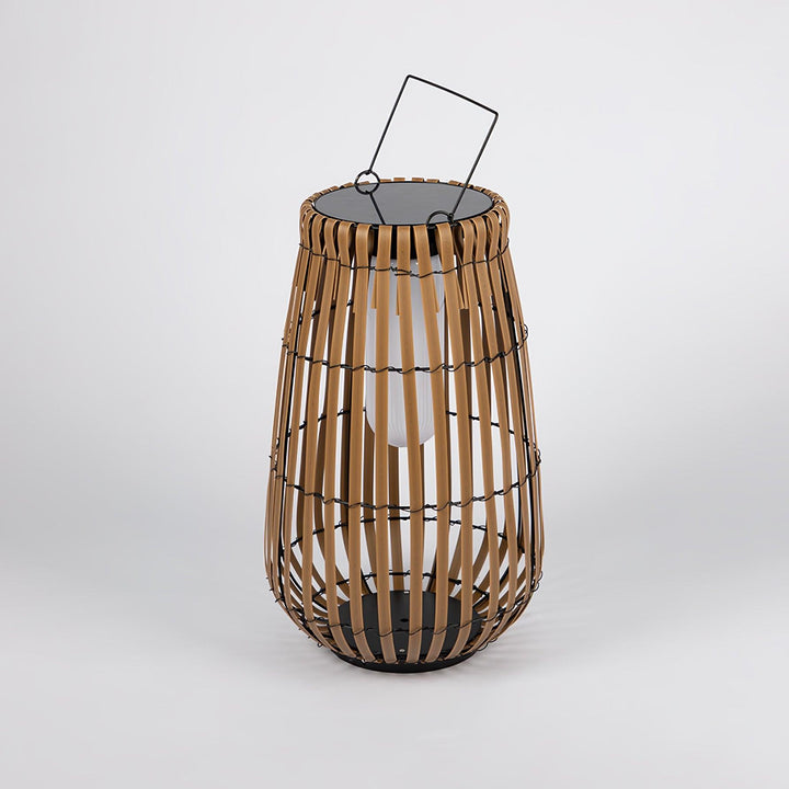 Veshael Lampe Extérieure Lanterne Tressée Tropic - Neutralighting