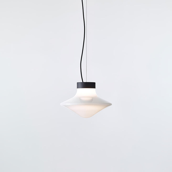 Esoleth Premium Nordic Art Verre Suspension - Neutralighting