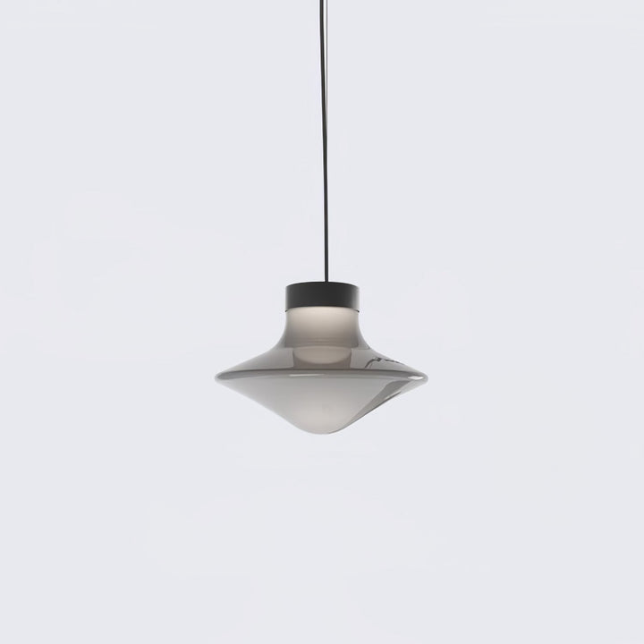 Esoleth Premium Nordic Art Verre Suspension - Neutralighting