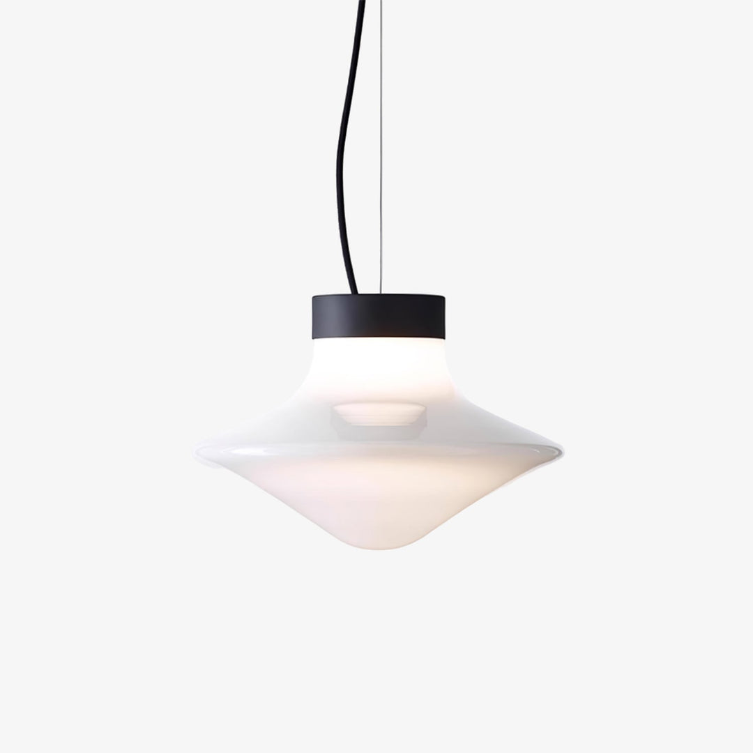 Esoleth Premium Nordic Art Verre Suspension - Neutralighting