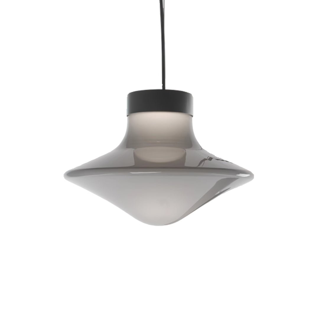 Esoleth Premium Nordic Art Verre Suspension - Neutralighting