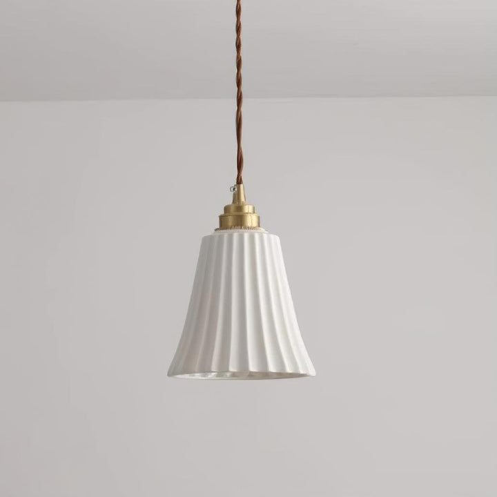 Ulcaris Lampe Pendante en Céramique Premium - Neutralighting