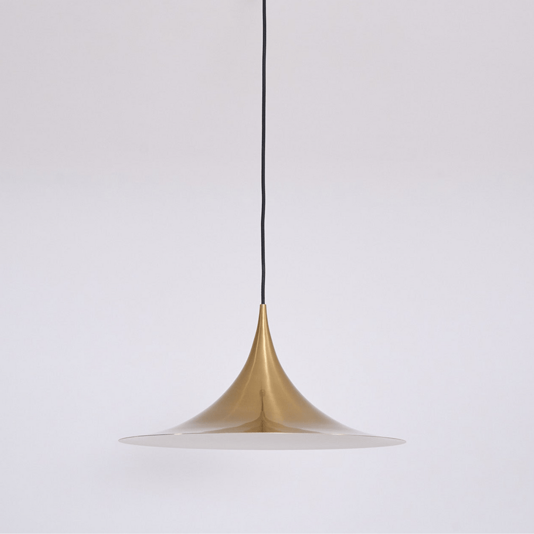 Althiran Suspension Acier Sculpturale - Neutralighting