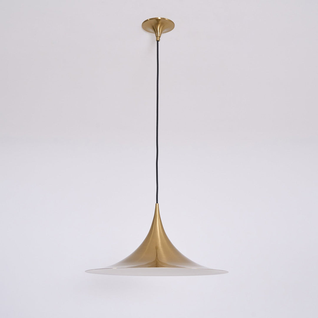 Althiran Suspension Acier Sculpturale - Neutralighting