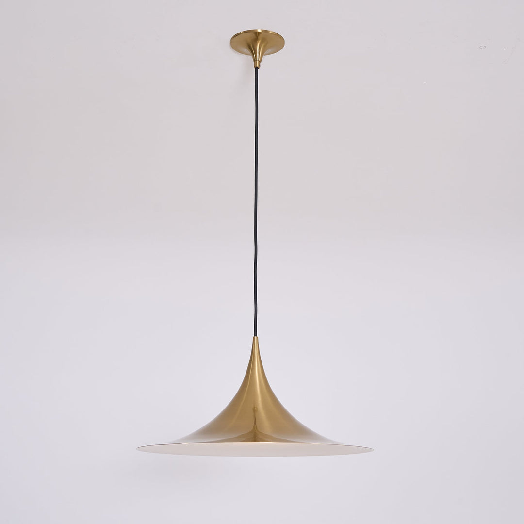 Althiran Suspension Acier Sculpturale - Neutralighting