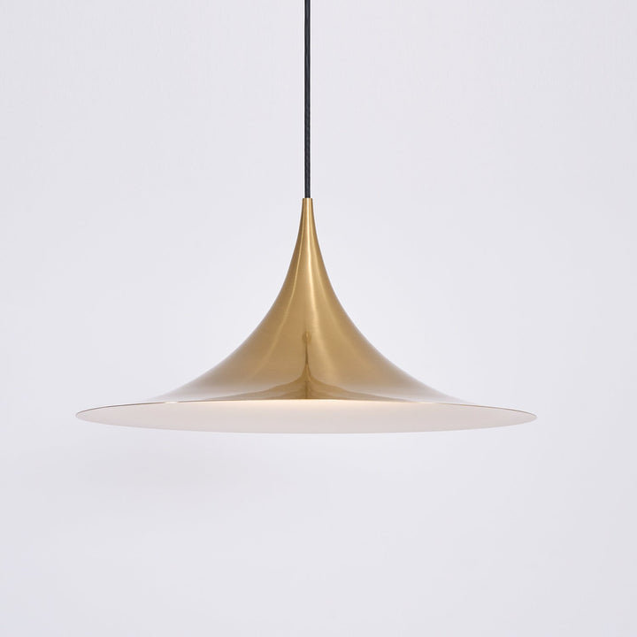Althiran Suspension Acier Sculpturale - Neutralighting