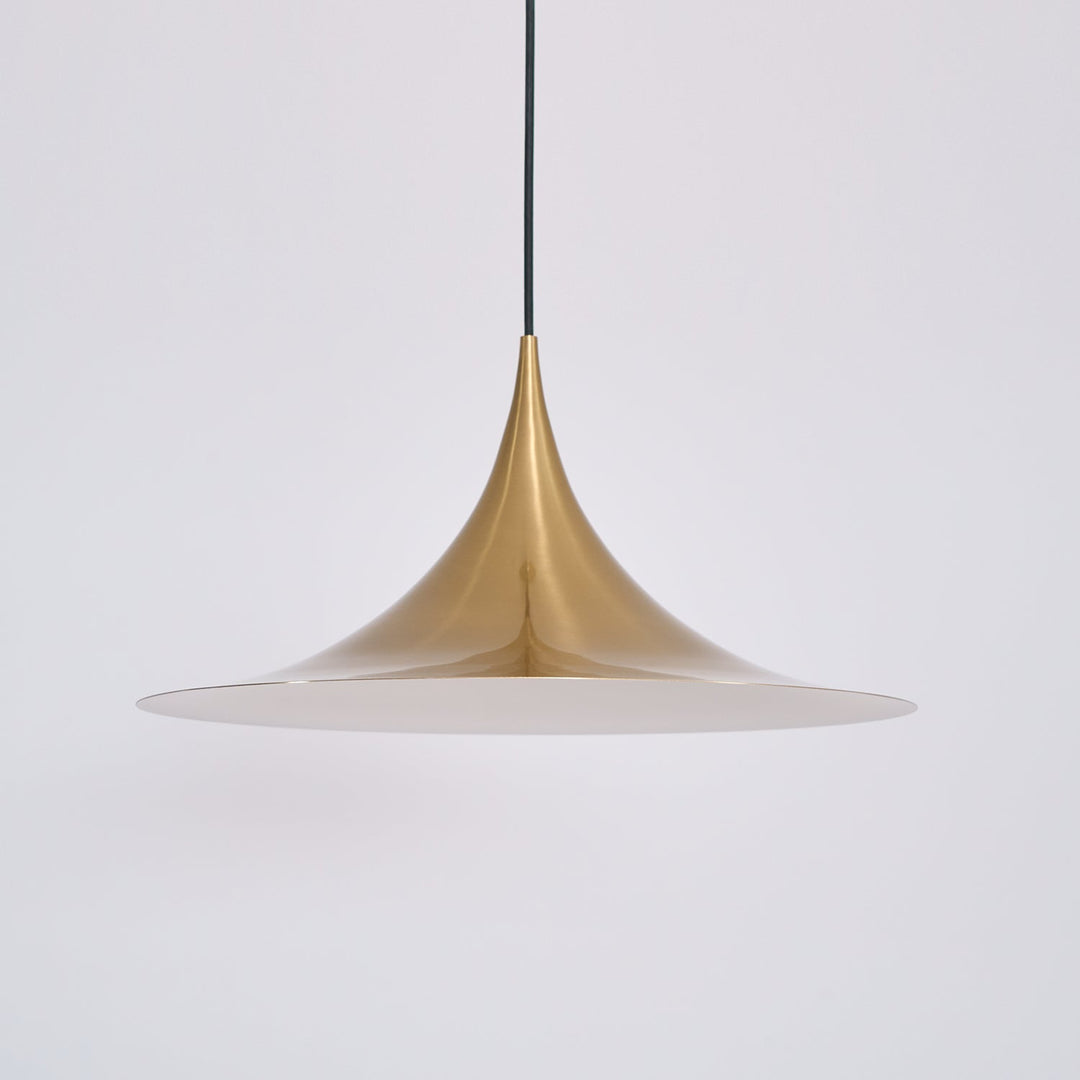 Althiran Suspension Acier Sculpturale - Neutralighting