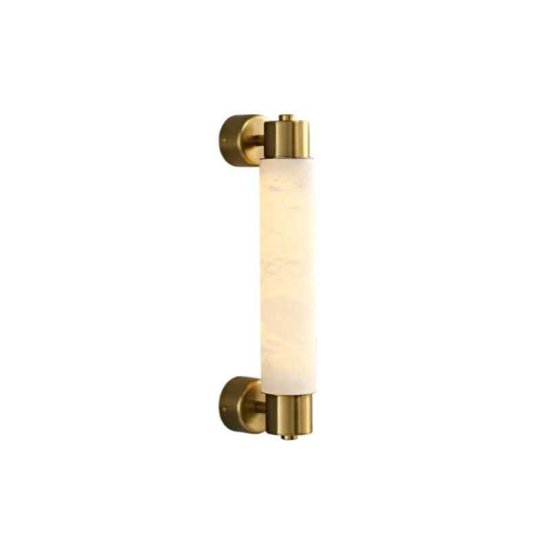Lampe i en Laiton – Design Contemporain
